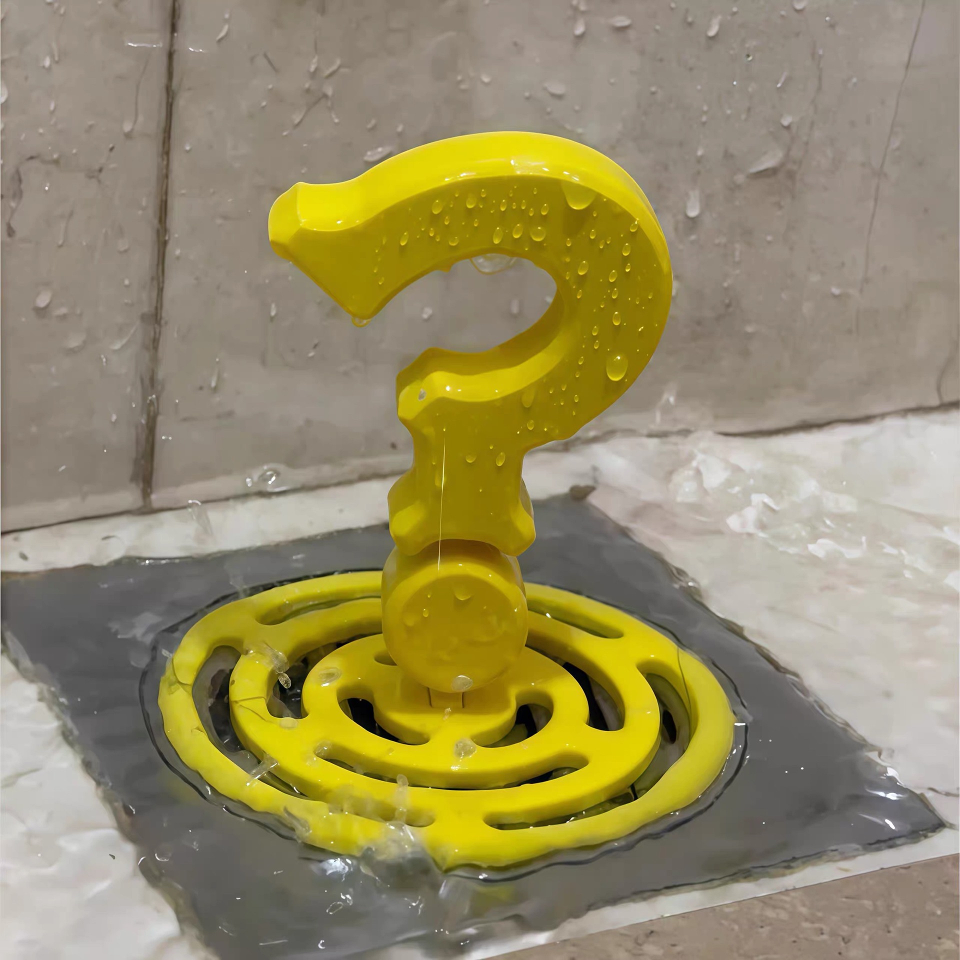 3D Printing Question - League of Legends Question Mark Creative