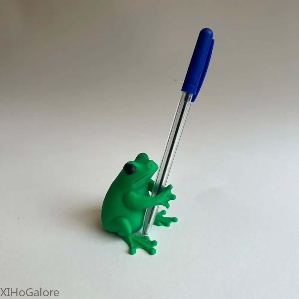 2026 New 3D Printed Stand Frog - 3D Printing Pen For Adults 评论和价格