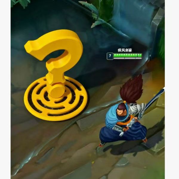 League of Legends Question Mar - 3D Printing Question 评论和价格