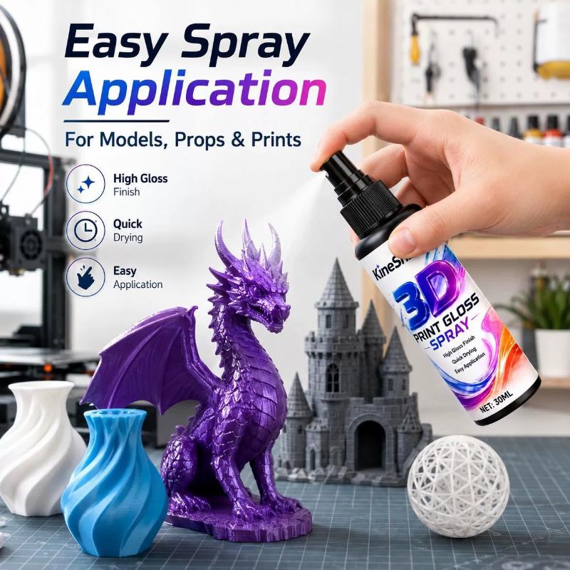 New 3D Printing Model Polish L - 3D Printing Abs 评论和价格
