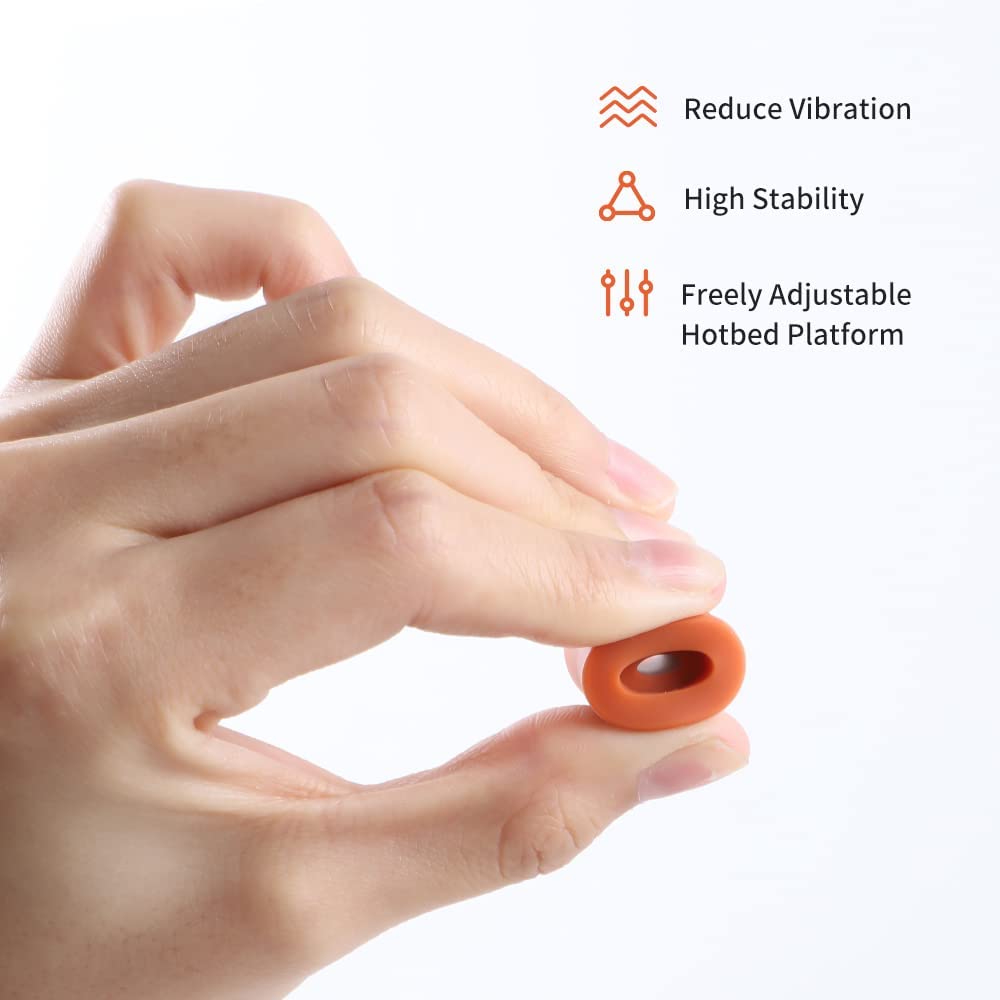 Creality Ender 3 Pro Springs U - 3D Printer Bed Spring 评论和价格