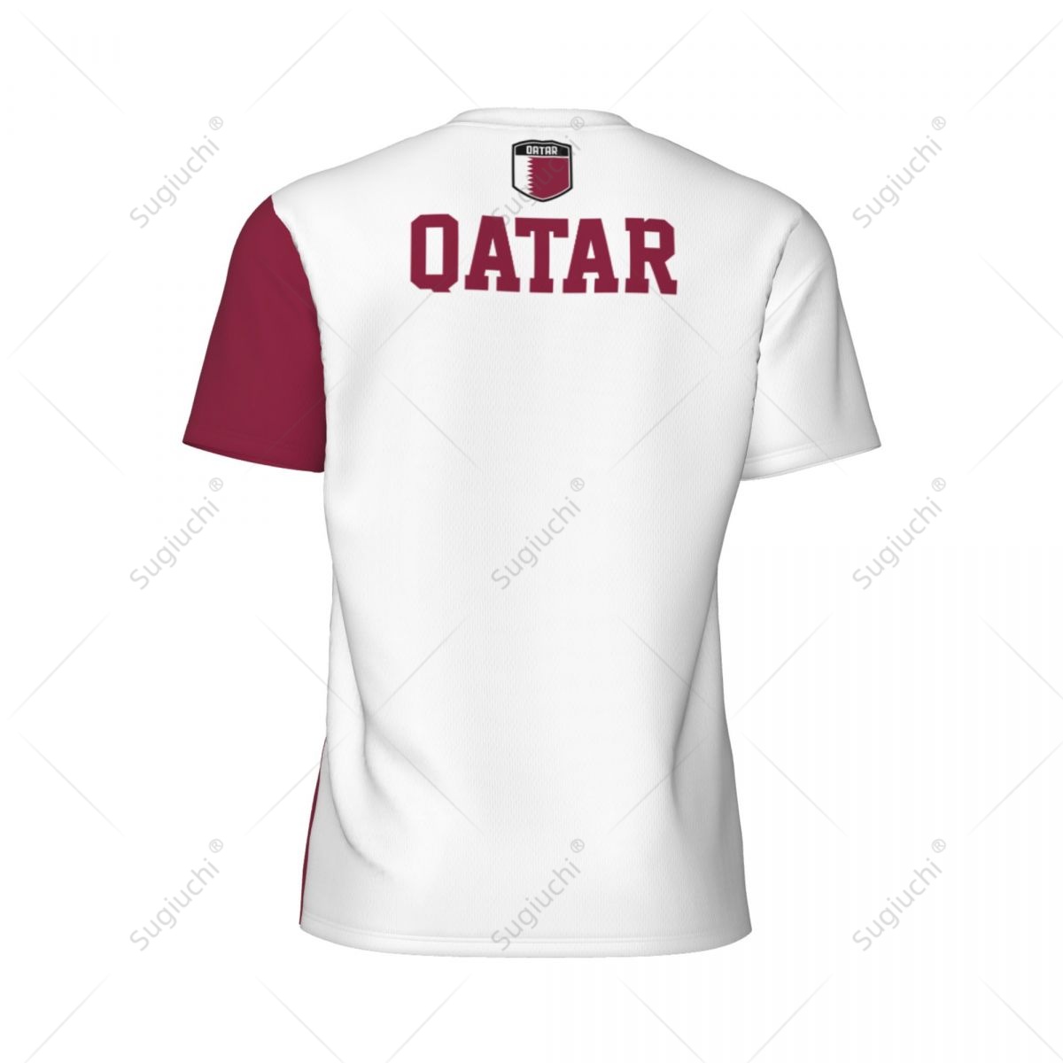 Exclusive design Qatar Flag Gr - 3D Printing Qatar 评论和价格