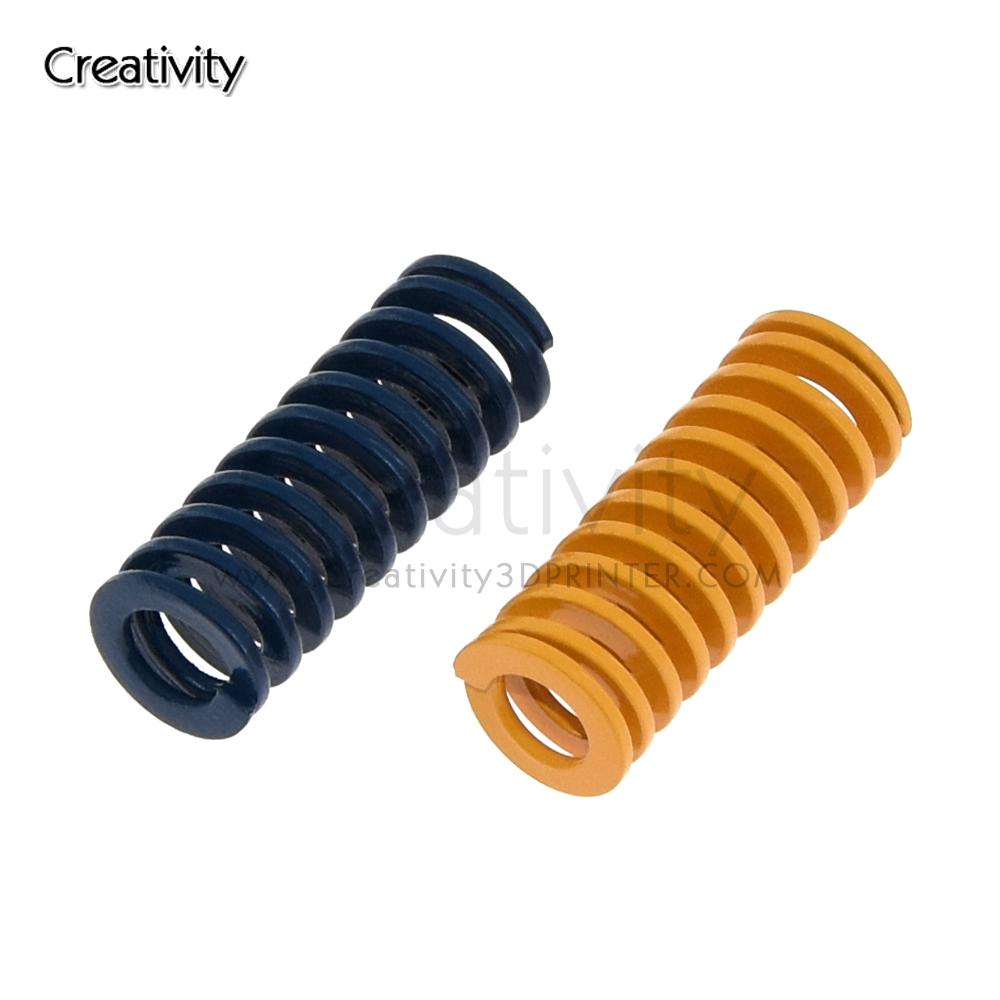 4/10PC 3D Printer Heated Bed S - 3D Printer Bed Spring 评论和价格
