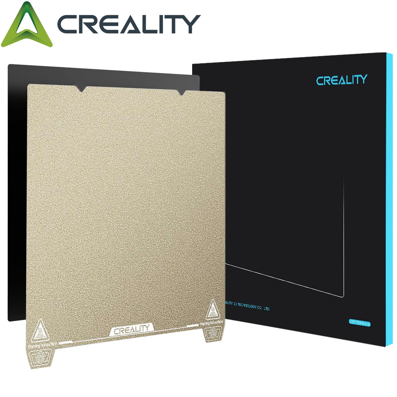 Creality PEI Magnetic Spring S - 3D Printer Bed Spring 评论和价格