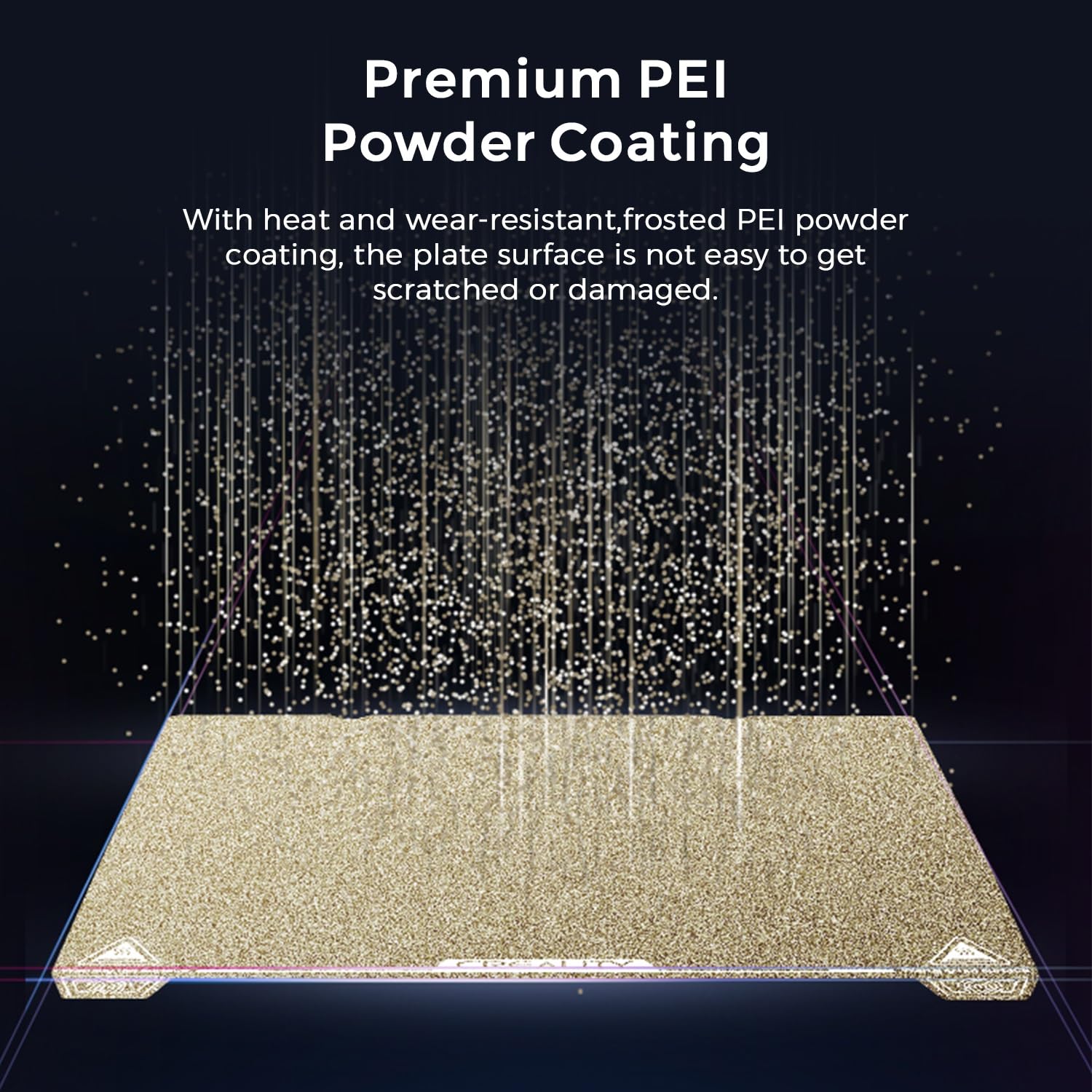 Creality PEI Magnetic Spring S - 3D Printer Bed Spring 评论和价格