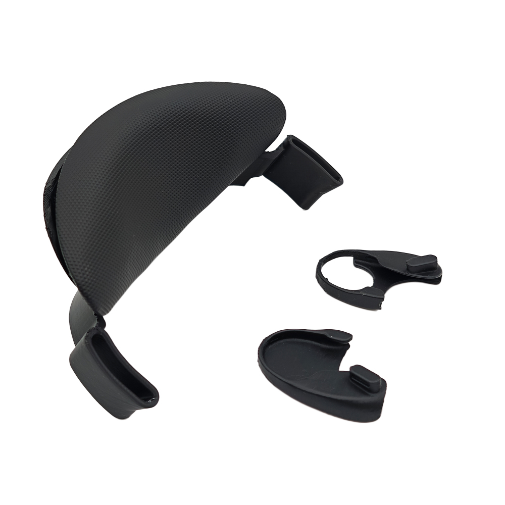 3D Print Air Cover Soft Forehe - 3D Printing Airsoft Parts 评论和价格