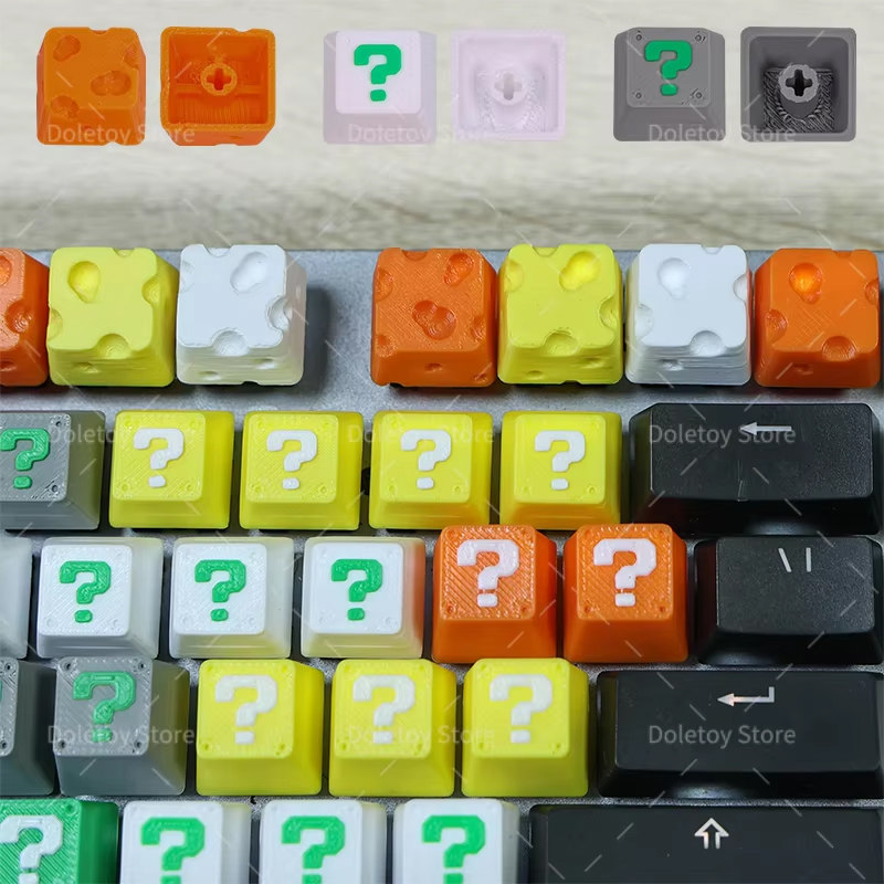 3D Printed Cross Axis Mechanic - 3D Printing Question 评论和价格