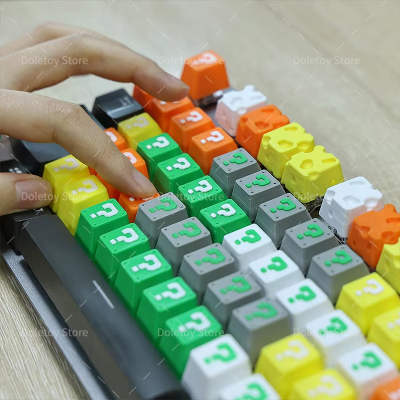 3D Printed Cross Axis Mechanic - 3D Printing Question 评论和价格
