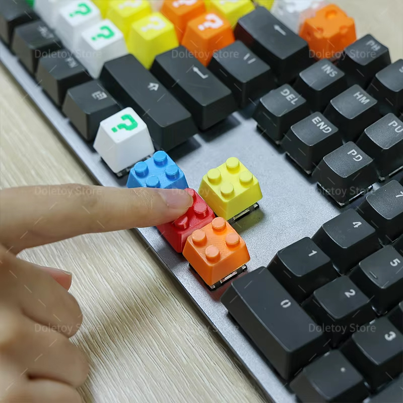 3D Printed Cross Axis Mechanic - 3D Printing Question 评论和价格