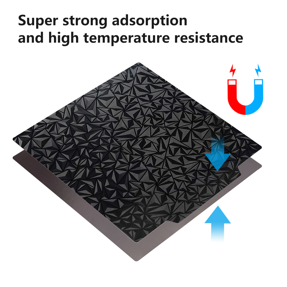 Build Plate For Creality Ender - 3D Printer Bed Spring 评论和价格
