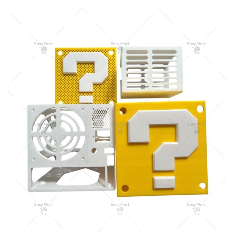 Creative 3D Printed NAS Case w - 3D Printing Question 评论和价格