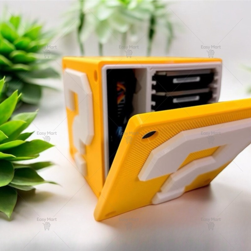 Creative 3D Printed NAS Case w - 3D Printing Question 评论和价格