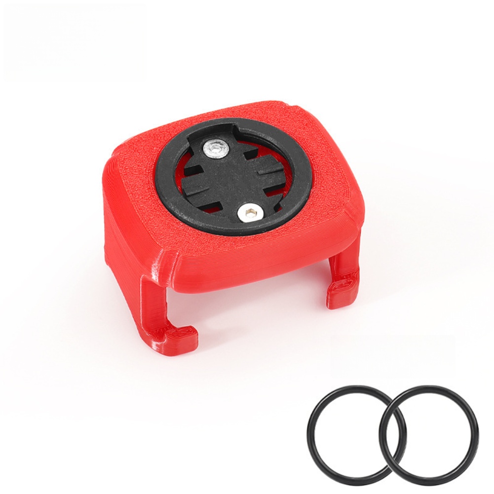 Cyclocomputer Mount for Brompt - 3D Printing Abs 评论和价格