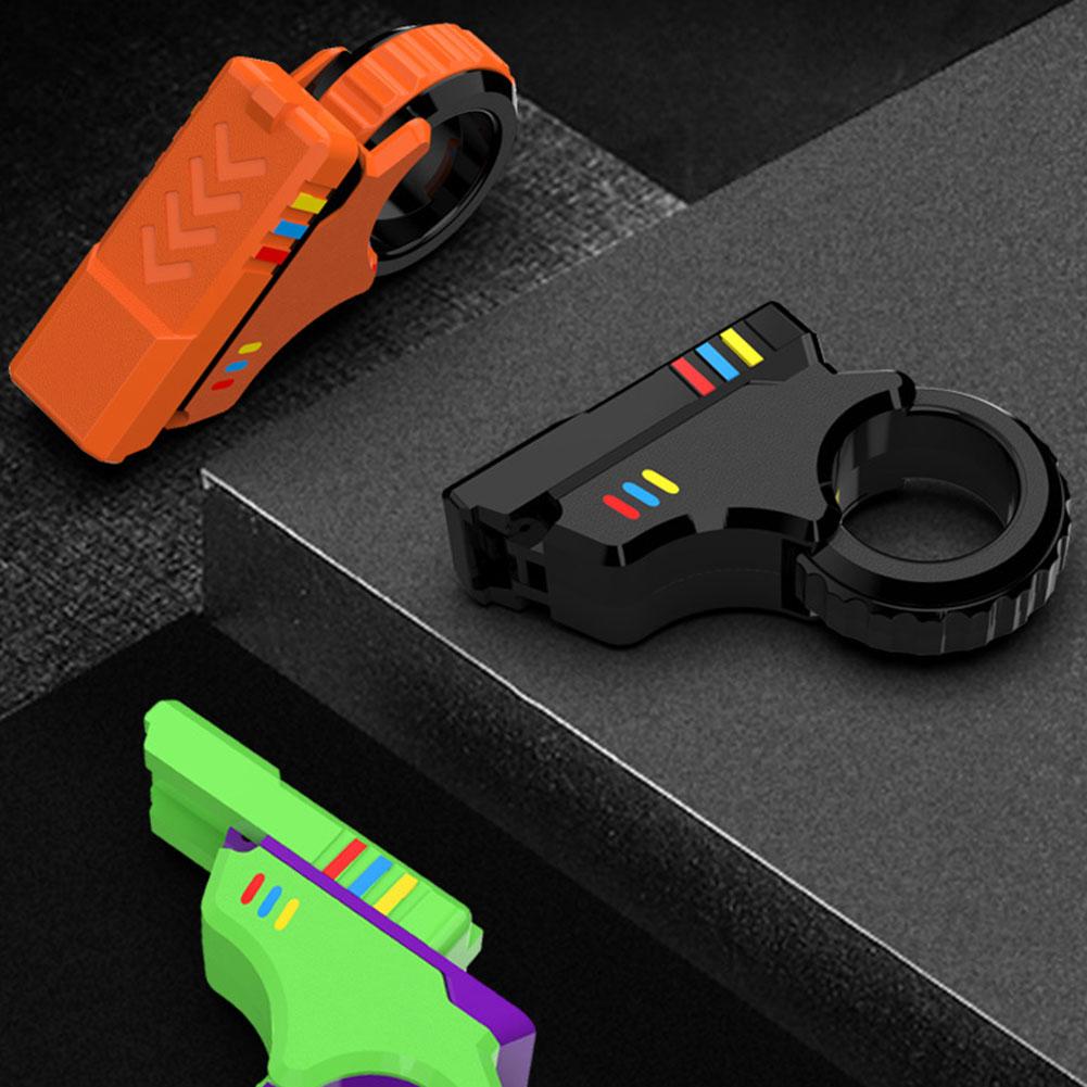 3D Printed Rotary Finger Slide - 3D Printing Drawing 评论和价格
