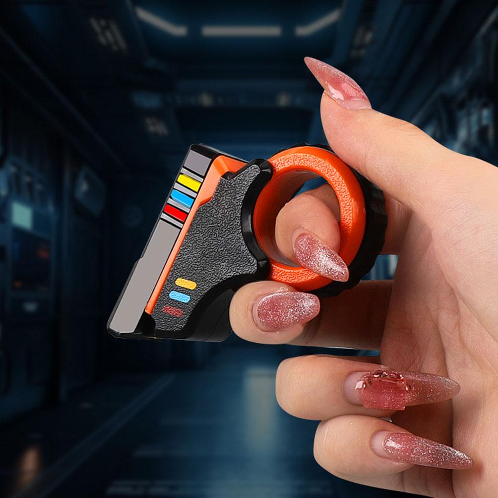 3D Printed Rotary Finger Slide - 3D Printing Drawing 评论和价格