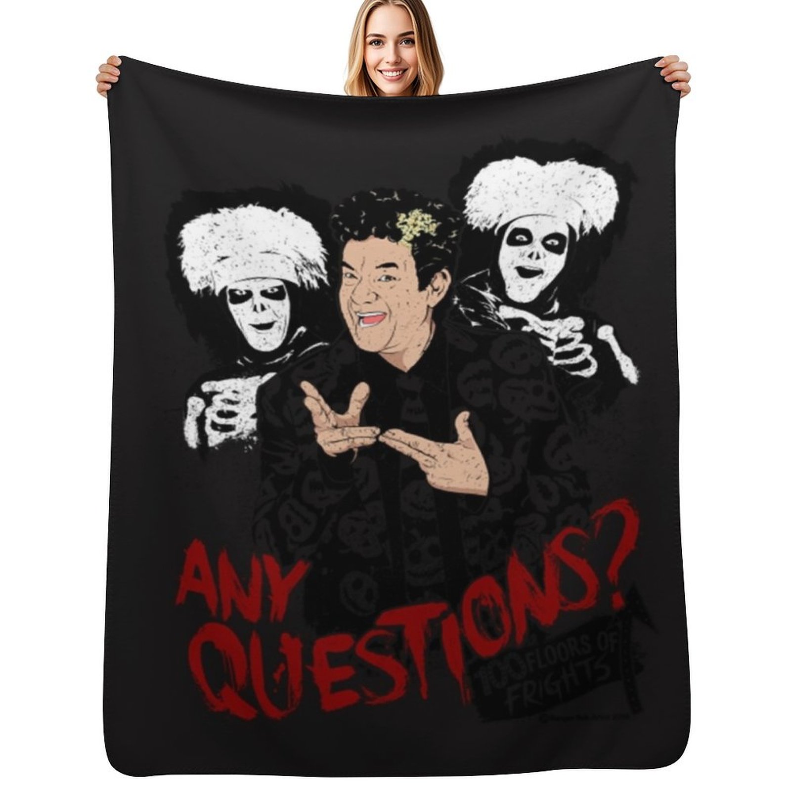 David S Pumpkins Any Questions - 3D Printing Question 评论和价格
