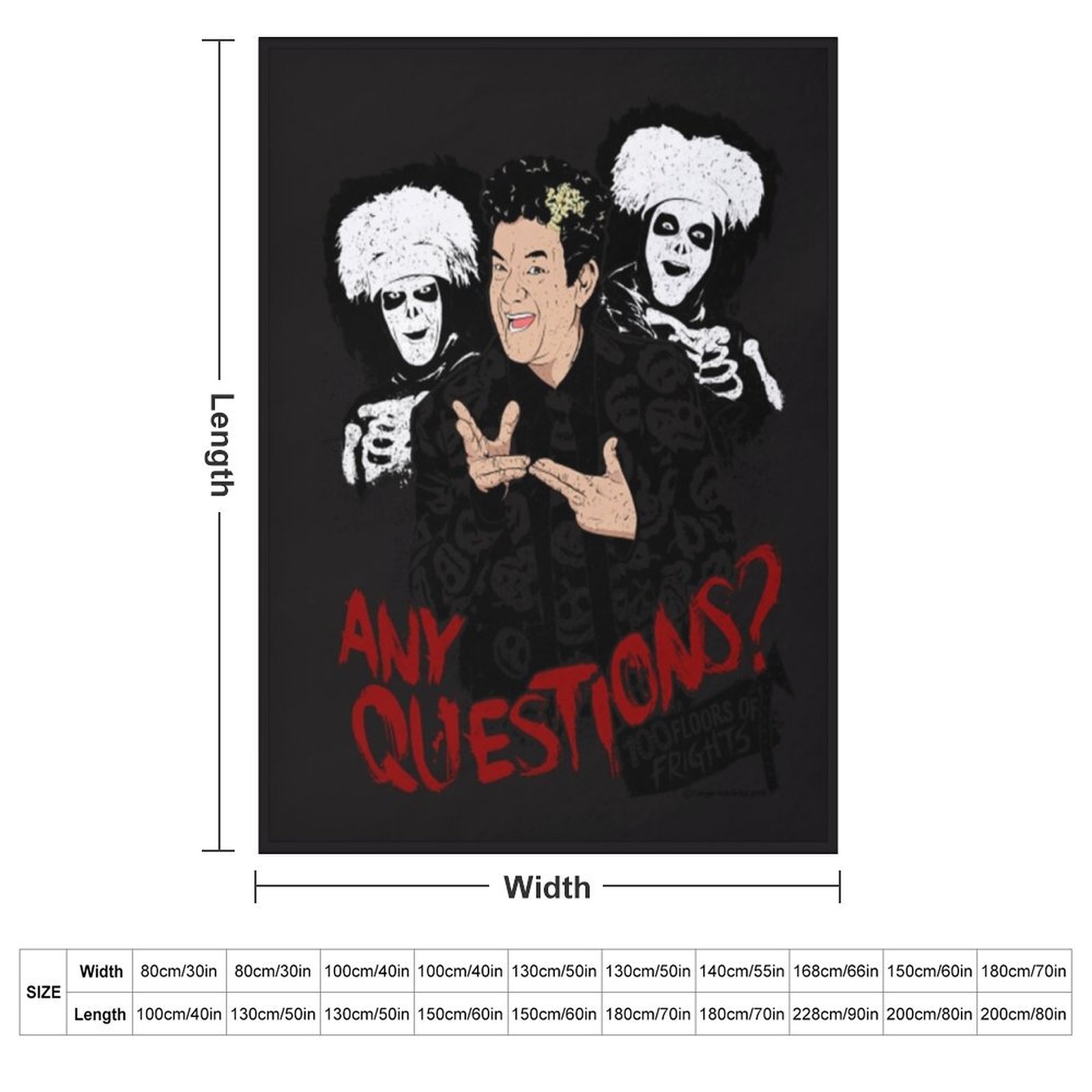 David S Pumpkins Any Questions - 3D Printing Question 评论和价格