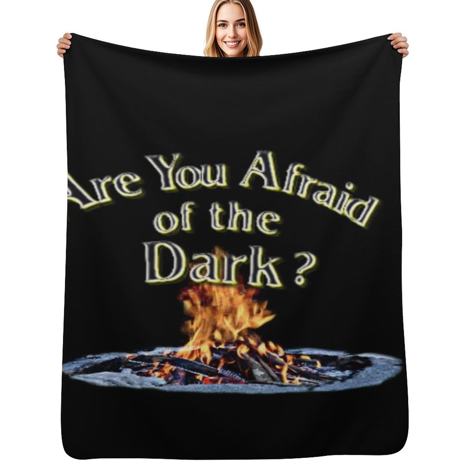 Question Is Are You Afraid Of  - 3D Printing Question 评论和价格
