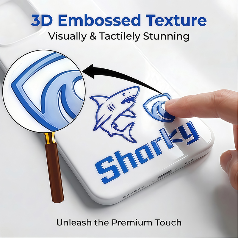 50pcs Personalized Stickers Lo - 3D Printing Drawing 评论和价格