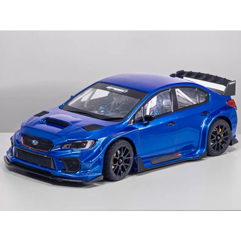 RLAARLO 1/10 XTS S10 RC Rally  - 3D Printing Airsoft Parts 评论和价格