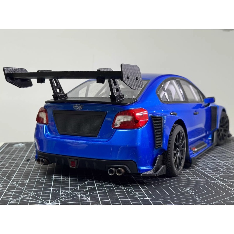 RLAARLO 1/10 XTS S10 RC Rally  - 3D Printing Airsoft Parts 评论和价格