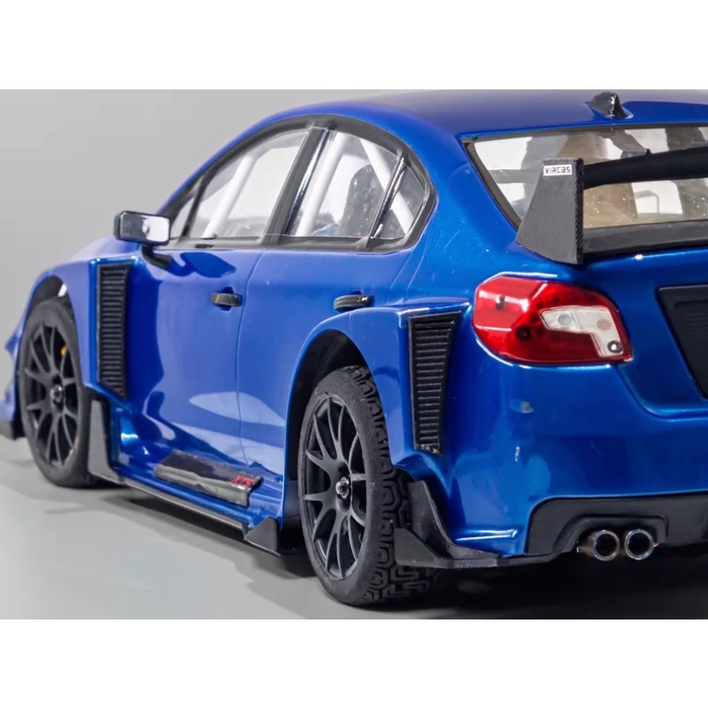 RLAARLO 1/10 XTS S10 RC Rally  - 3D Printing Airsoft Parts 评论和价格