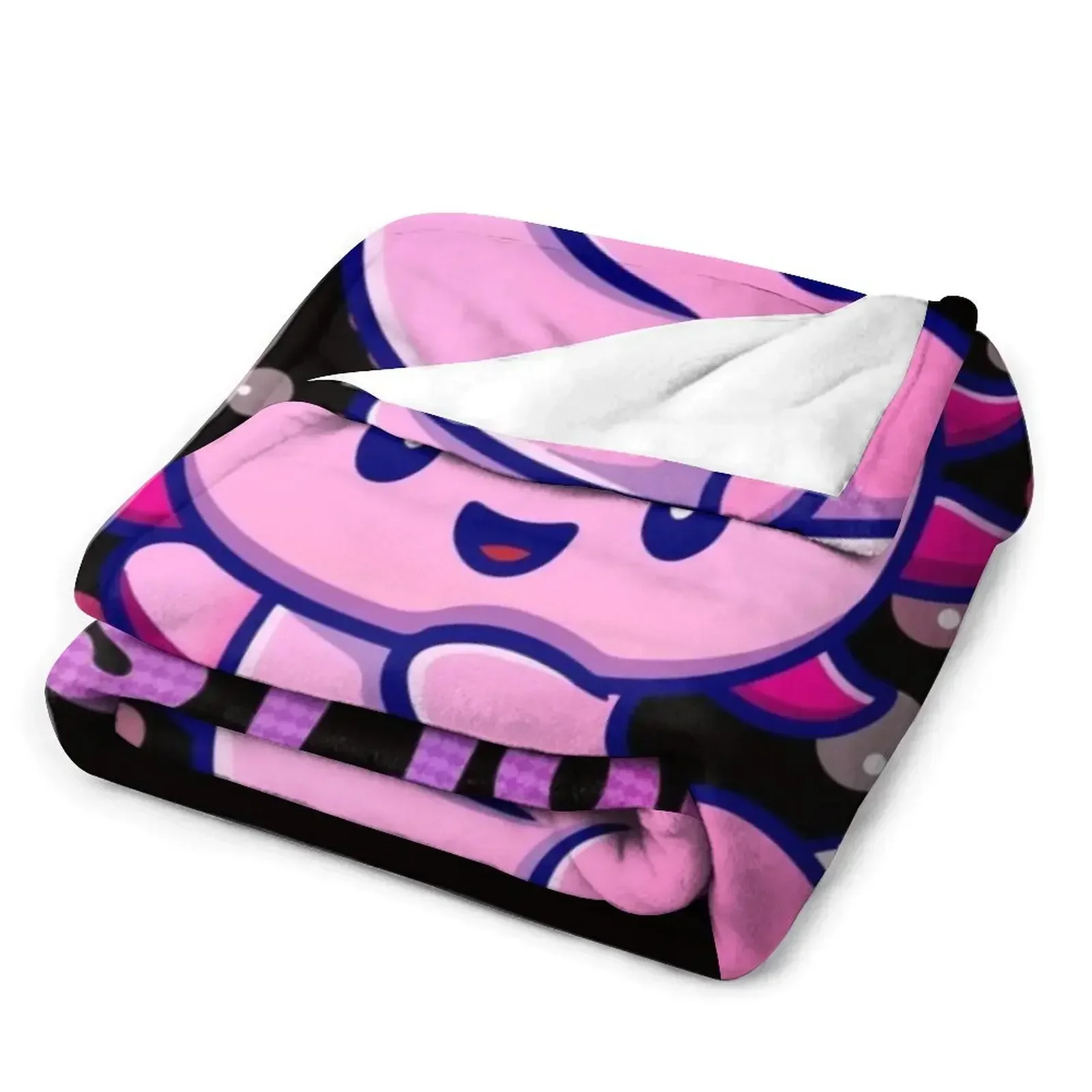 i axolotl questions Throw Blan - 3D Printing Question 评论和价格