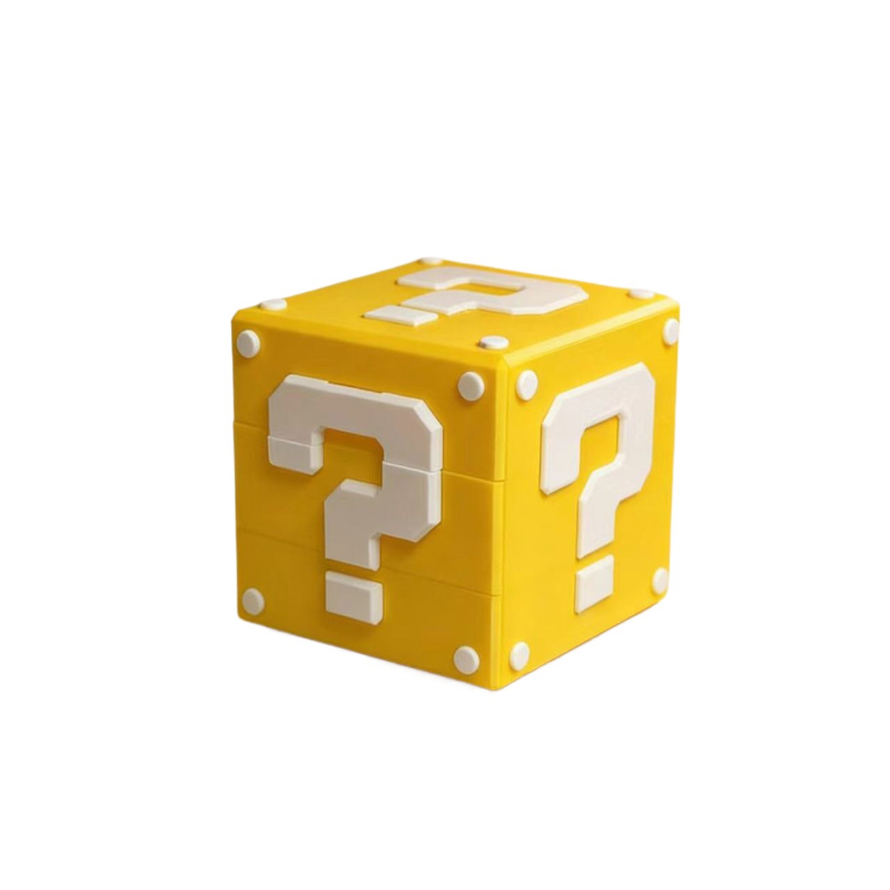 In Stock Super Mario Question  - 3D Printing Question 评论和价格