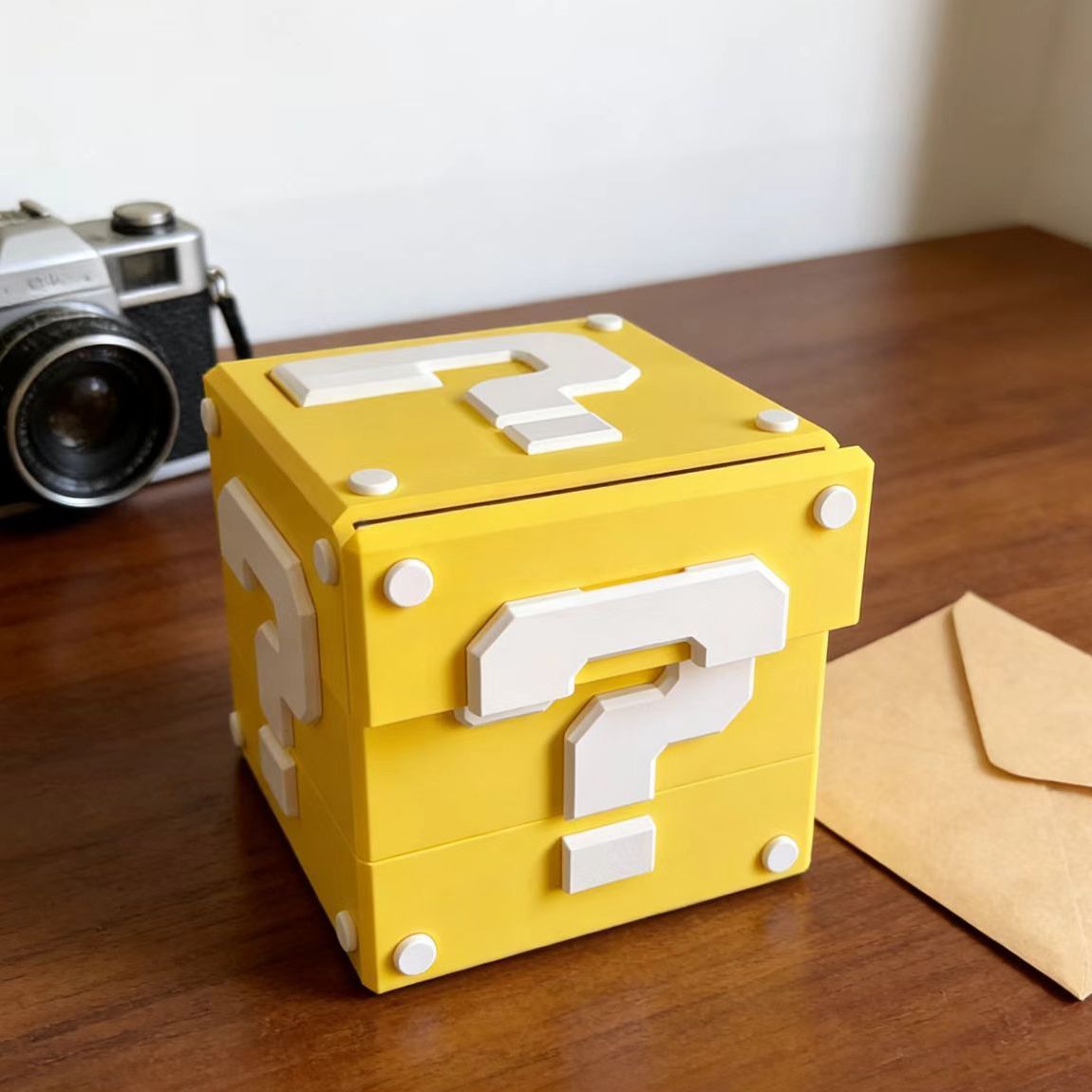 In Stock Super Mario Question  - 3D Printing Question 评论和价格